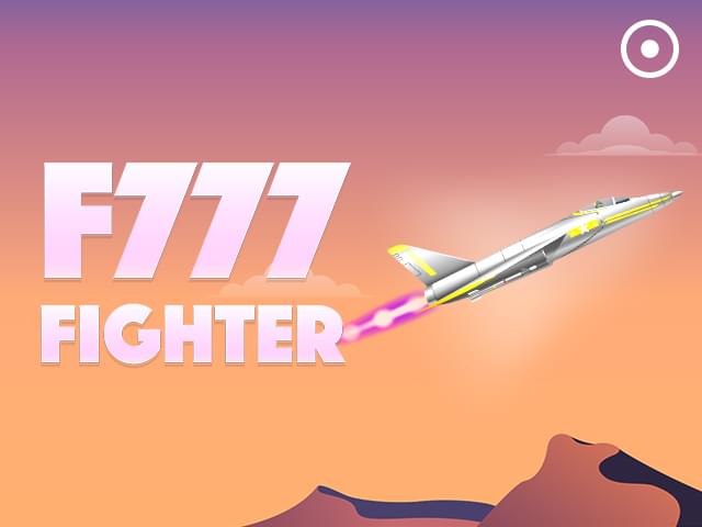 80bet F777 Fighter