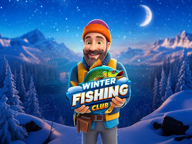 80bet Clube de Pesca de Inverno